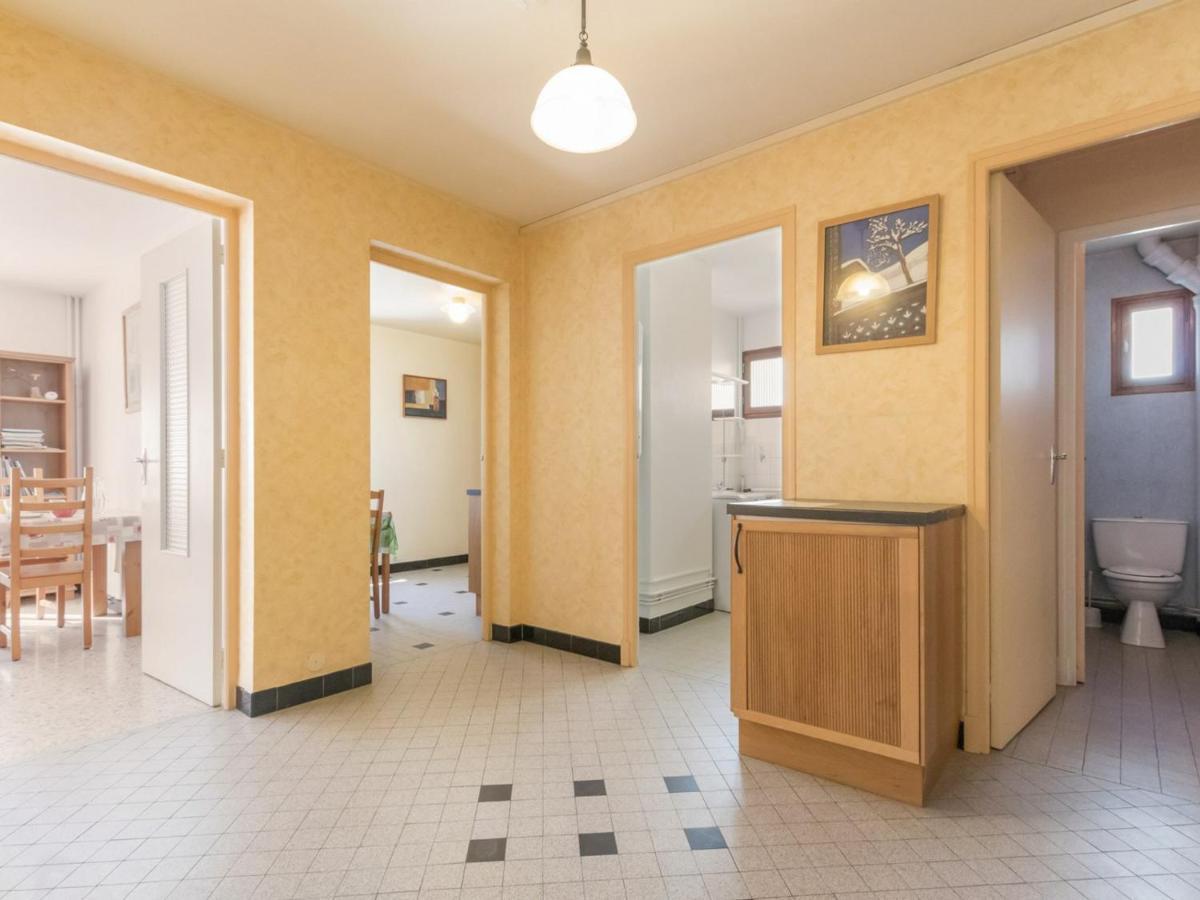 Spacieux Appartement 4 Pieces Avec Parking A Briancon - 8 Personnes - Fr-1-330C-55 Экстерьер фото