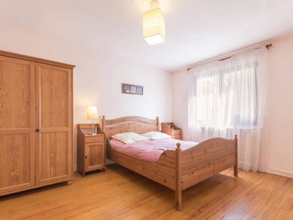 Spacieux Appartement 4 Pieces Avec Parking A Briancon - 8 Personnes - Fr-1-330C-55 Экстерьер фото